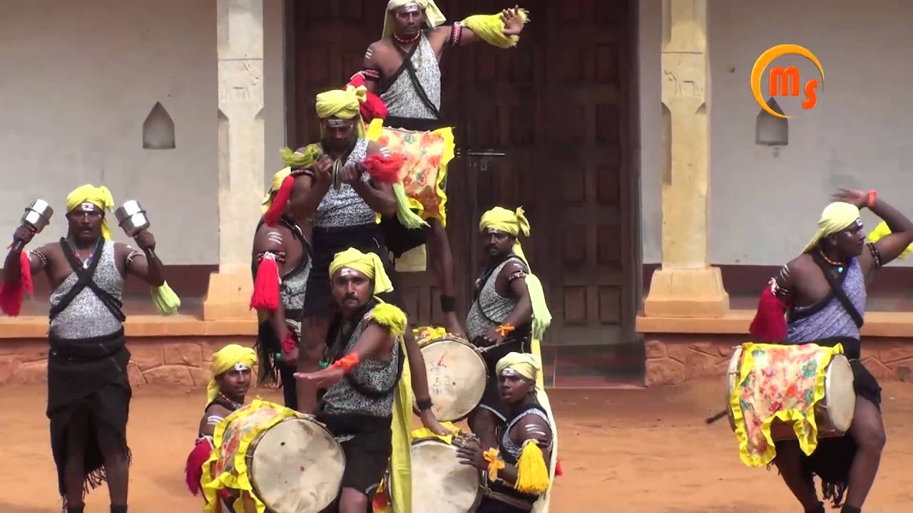 ಡೊಳ್ಳು ಕುಣಿತ : ಕರುನಾಡಿನ ಹೆಮ್ಮೆಯ ಕಲೆ