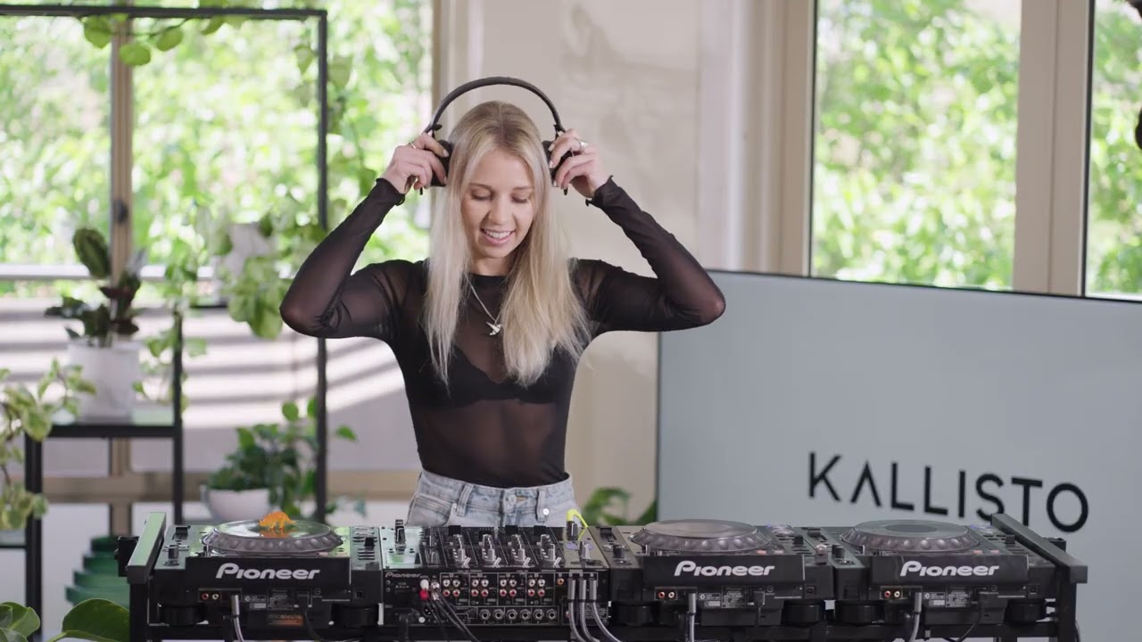 Best Progressive House Vol. 33 | HERN&Aacute;N CATT&Aacute;NEO, GUY J, GAI BARONE Inspired DJ Mix - By Kallisto