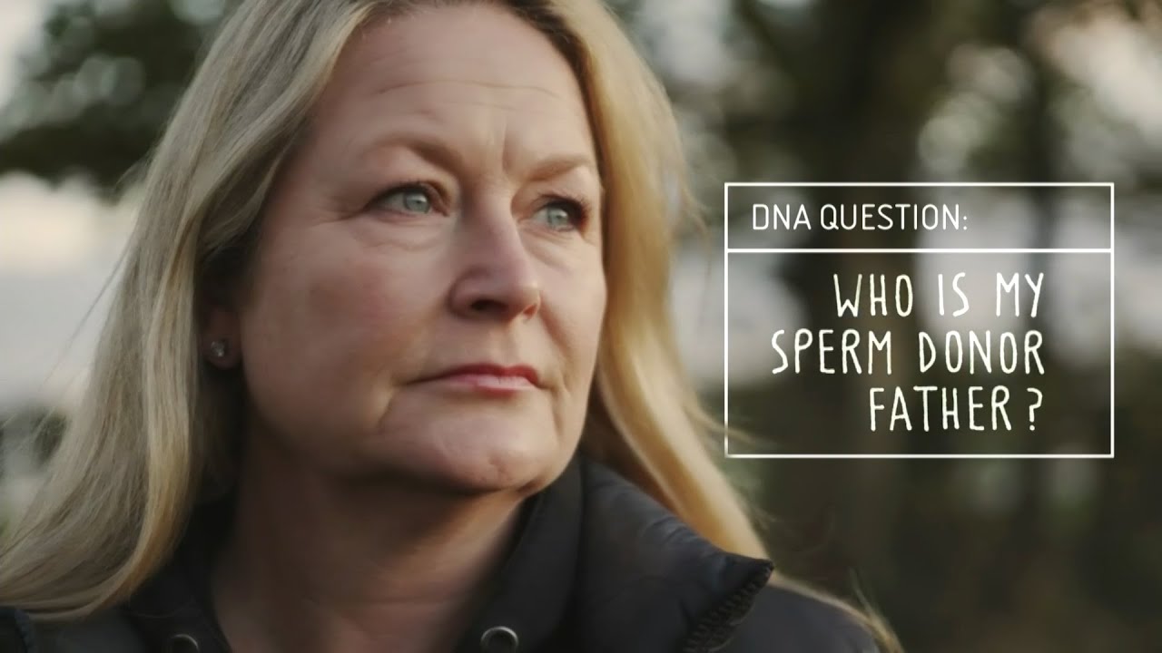 DNA Family Secrets: Who Is My Sperm Donor Father?