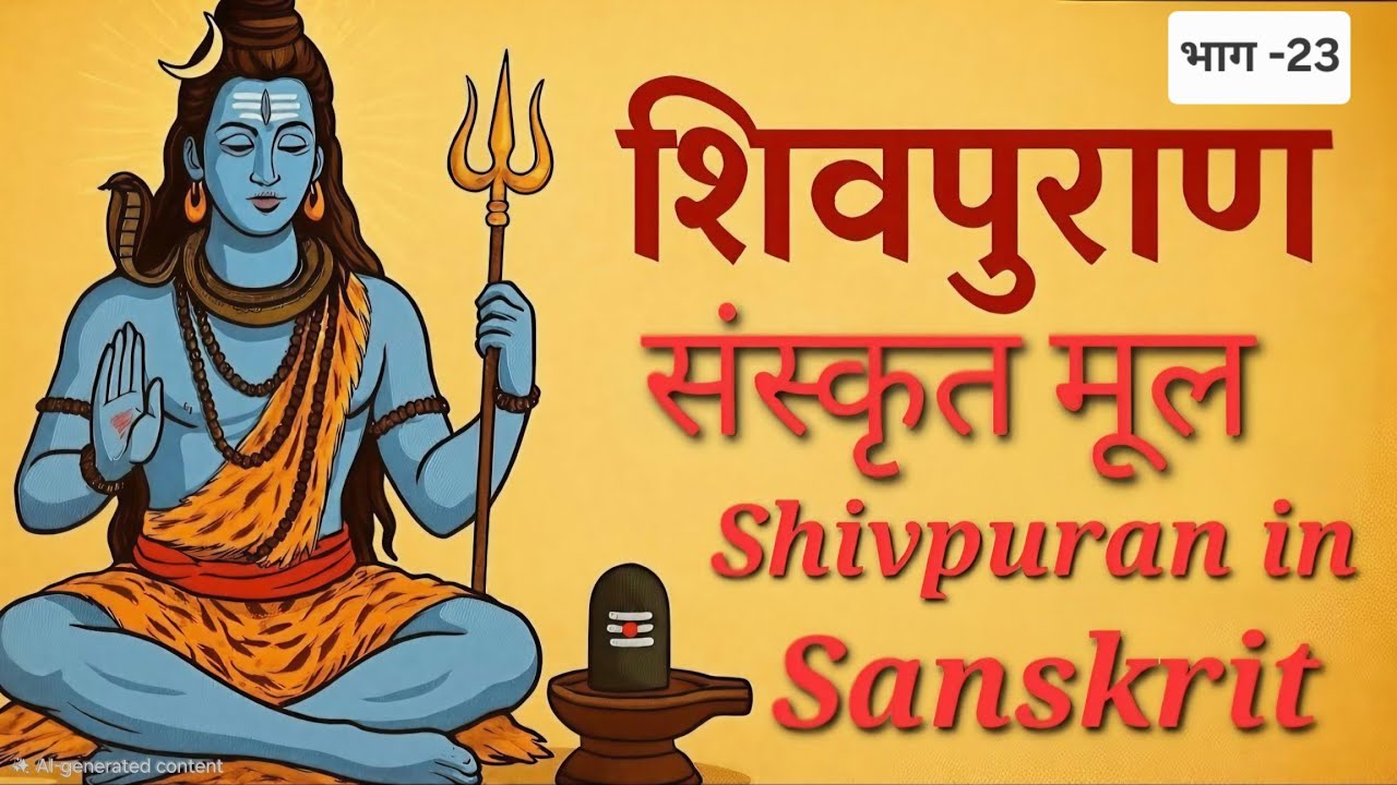 शिवमहापुराण