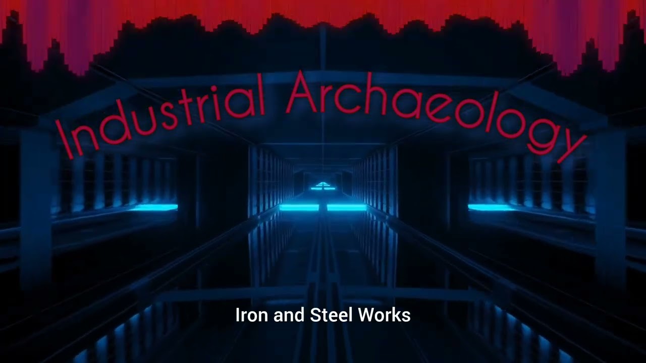 Industrial Archaeology