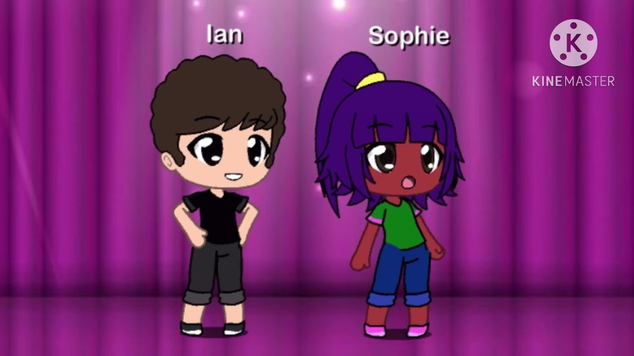 Ian And Sophie (It Feels Up The Best Time)