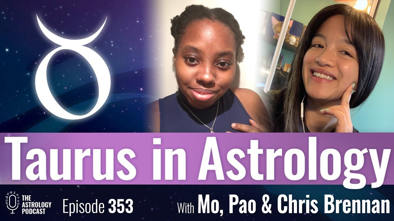 Taurus in Astrology: Meaning and Traits Explained