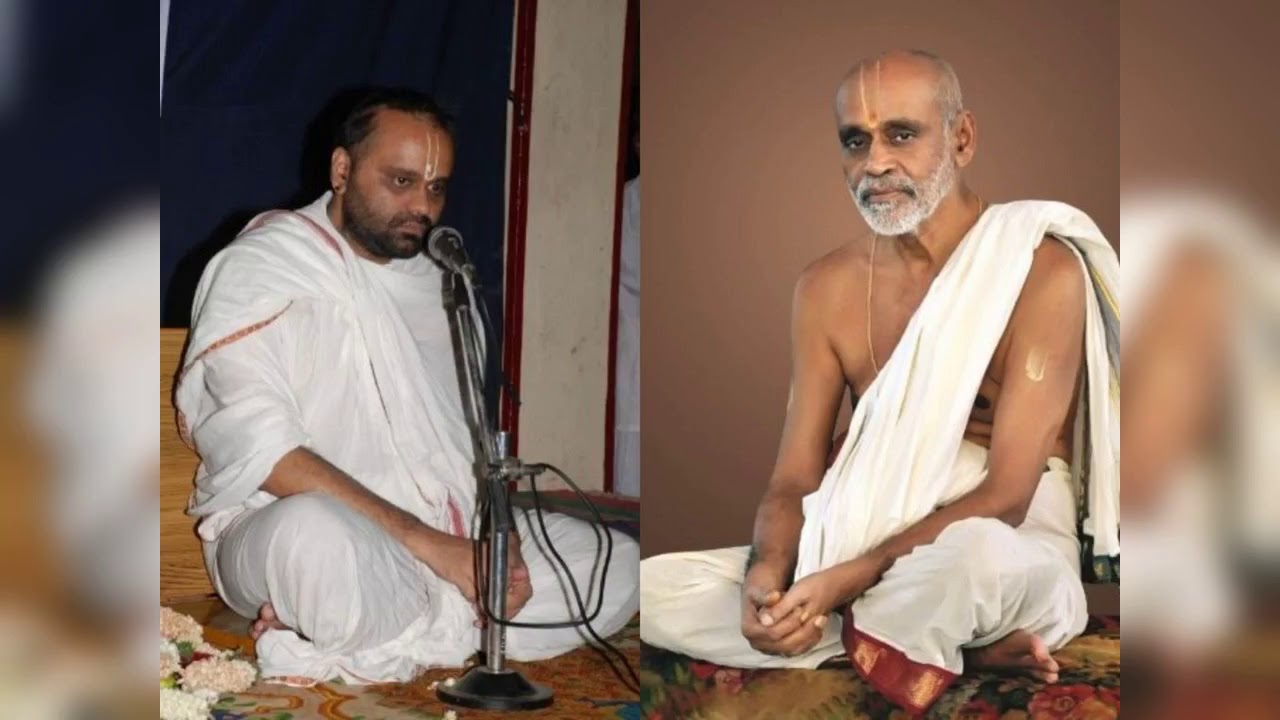 Kabir Das- Sri Hariji Tamil Discourse