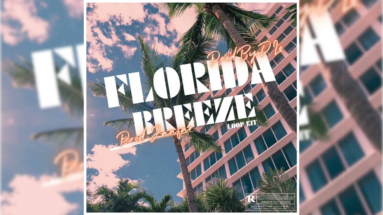 (FREE) Florida Loop Kit🌴 
