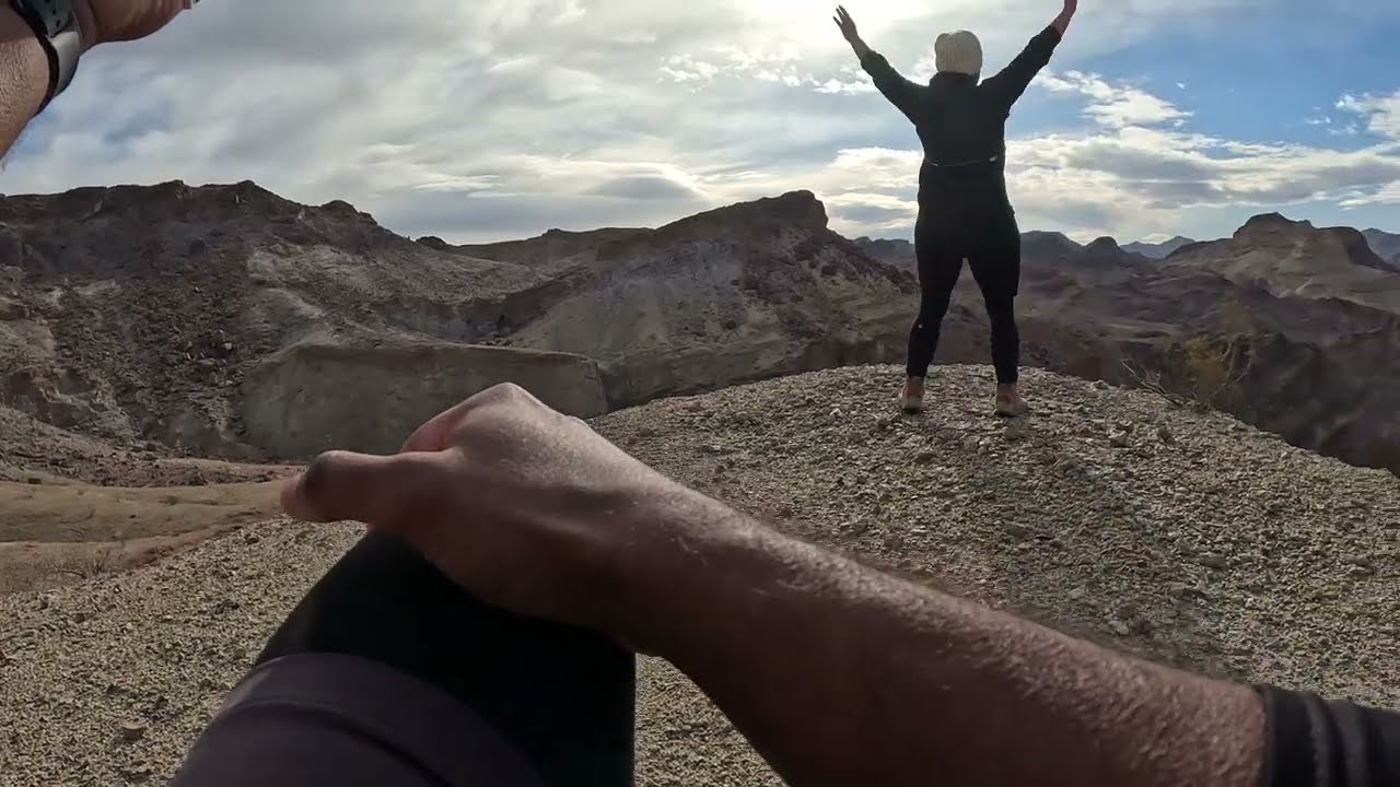 #Hiking