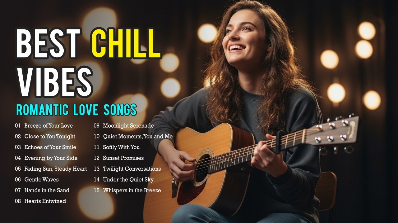 Best Chill Vibes Playlist | Top Spotify Hits 2026 : Billie Eilish, Pink Sweat$, Adele 130326
