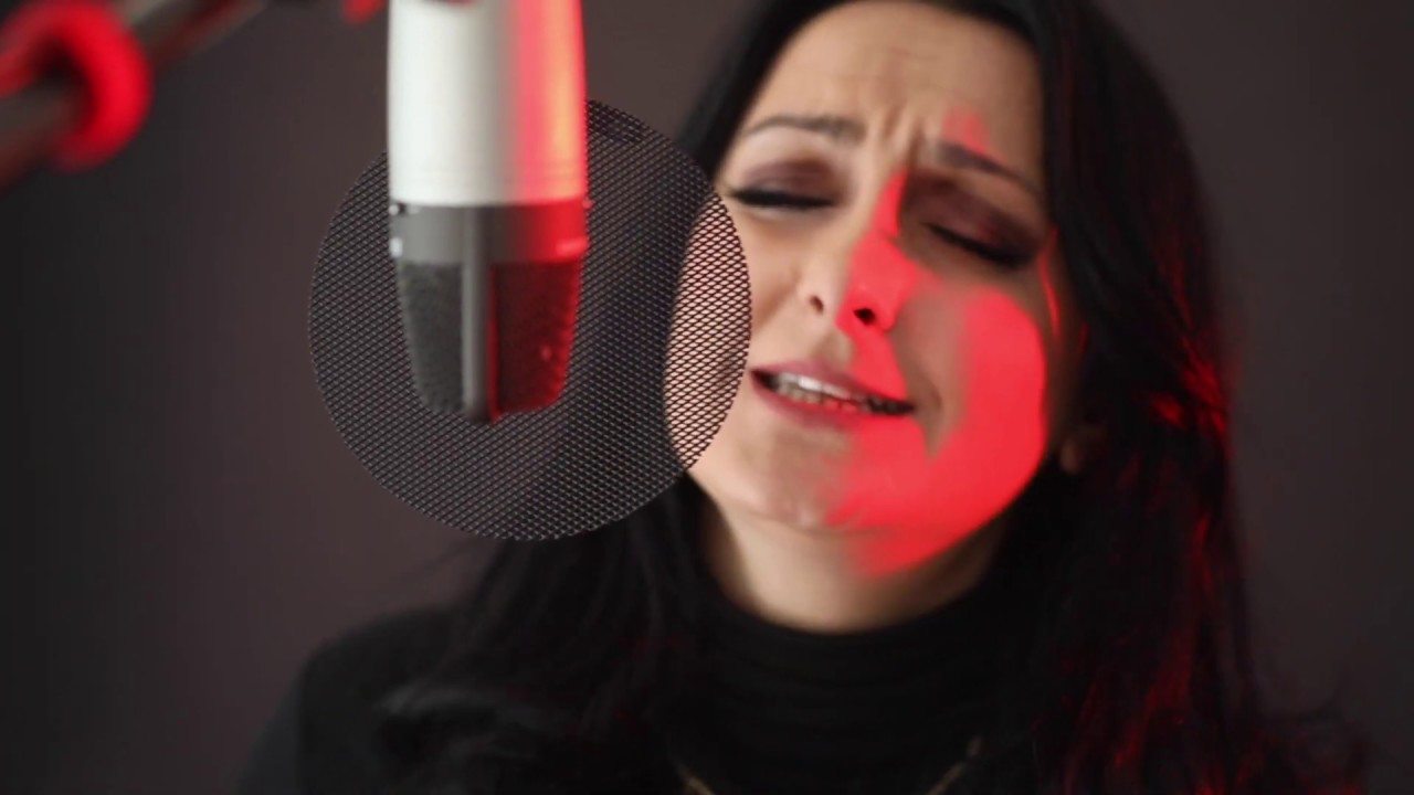 Gülşah Çetin - Nar Delisi [ 2020 Arda Müzik ]