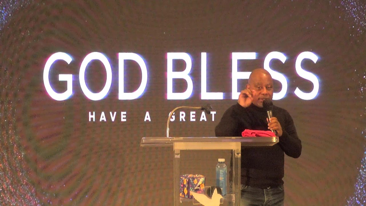 CSBC SUNDAY WORSHIP