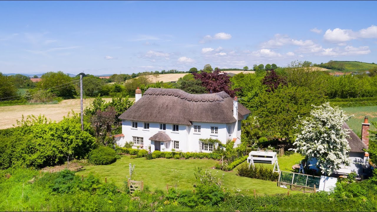 Property Video - Devon