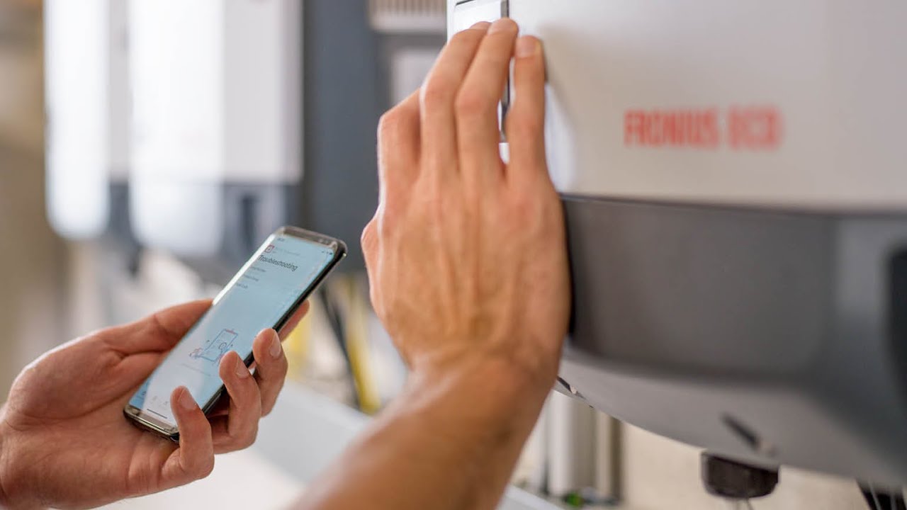 Wie f&uuml;ge ich den Fronius Wattpilot in Solar.web hinzu?