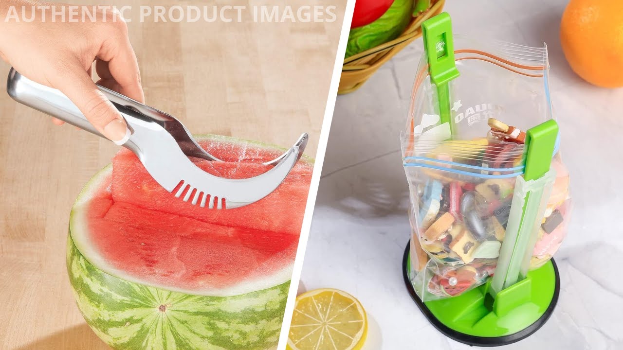 Kitchen Gadgets Under $10 That Actually Work!