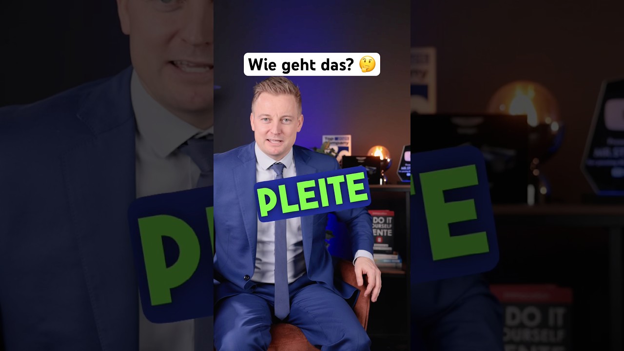 Warum Investoren NICHT an Steuern scheitern&hellip;