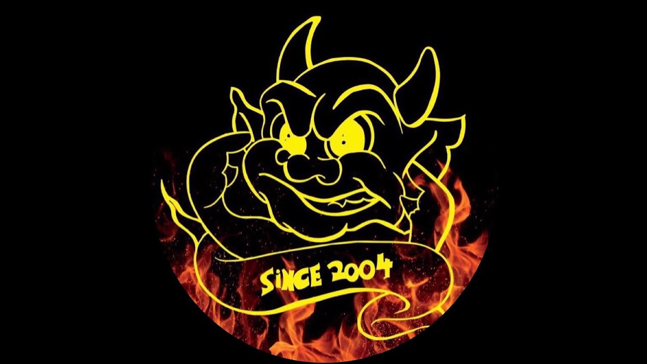 Los Diablos - 20Ans Gugg'Dragons