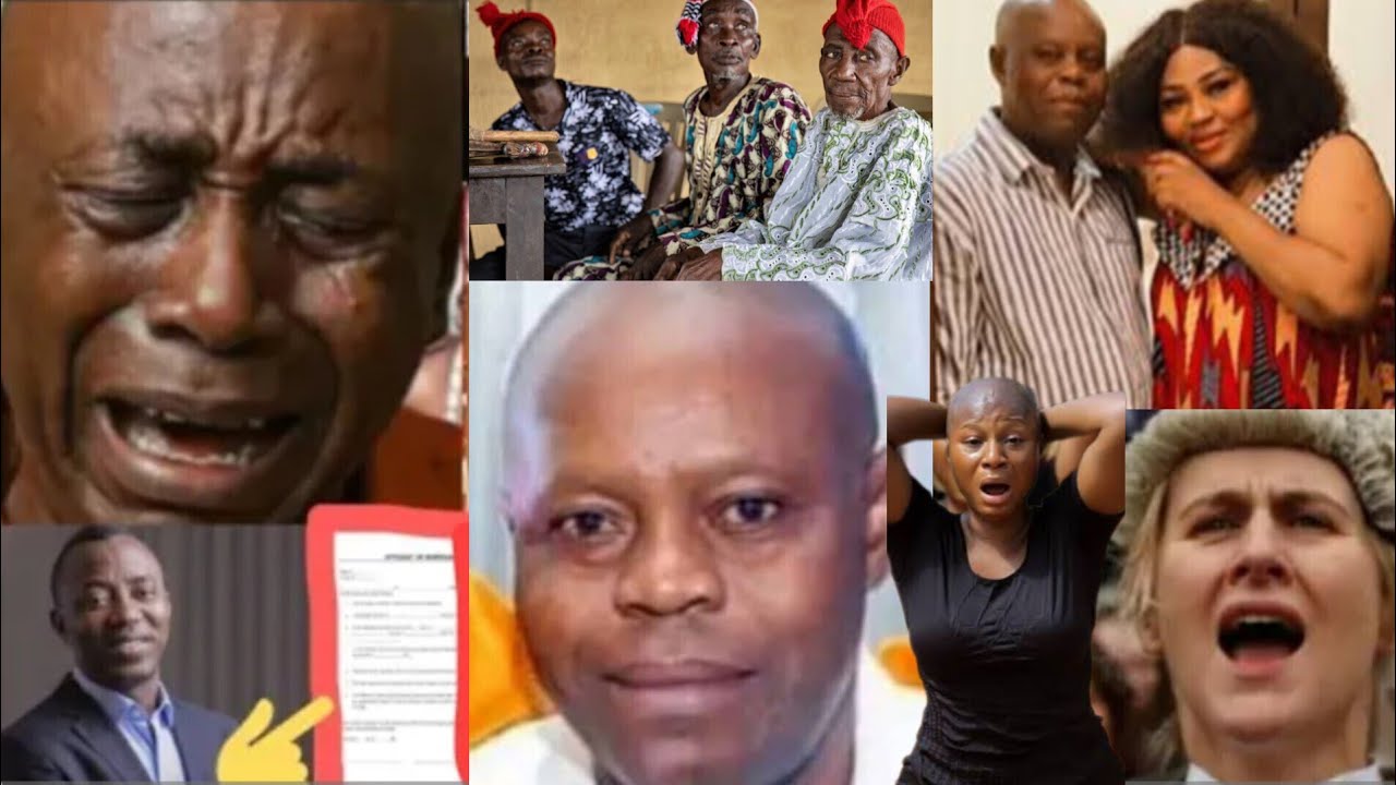Breaking sàd nēws😭💔its finished Regina father released shocking o Ned Nwoko never saw this coming