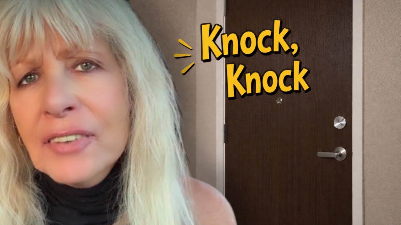 New Apartment Update (It&rsquo;s Not All Good). Visitors!