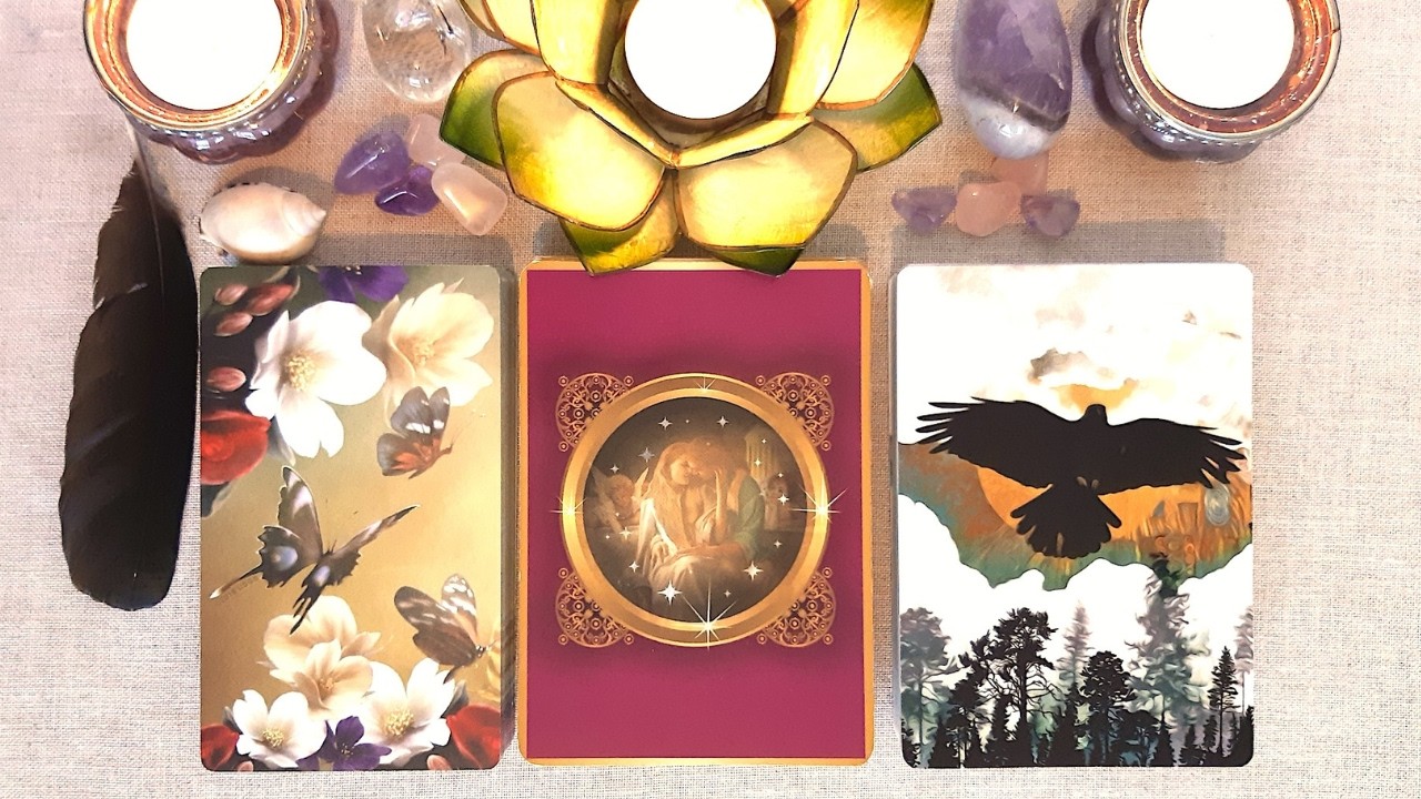 ⚡️🔮🌞 VOTRE RELATION à tous les deux EST COMPLIQUEE ! POURQUOI ? 🌞🔮⚡️