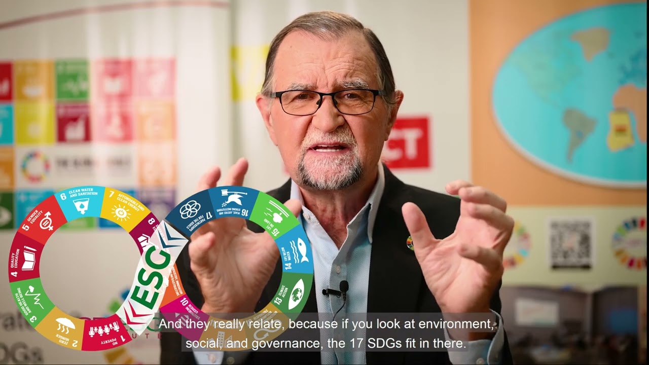 ESG and SDGs: A Powerful Synergy for Business Value