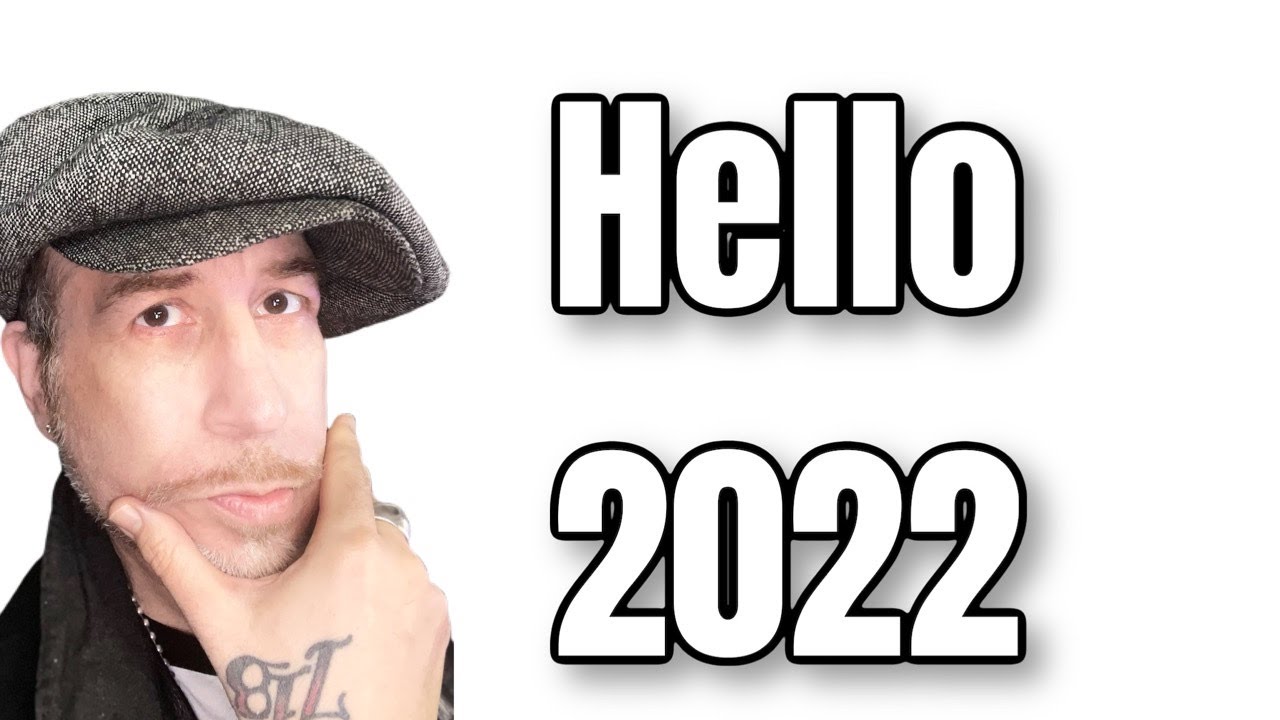 Hello 2022! Coffee Talk with ADIKA Live!