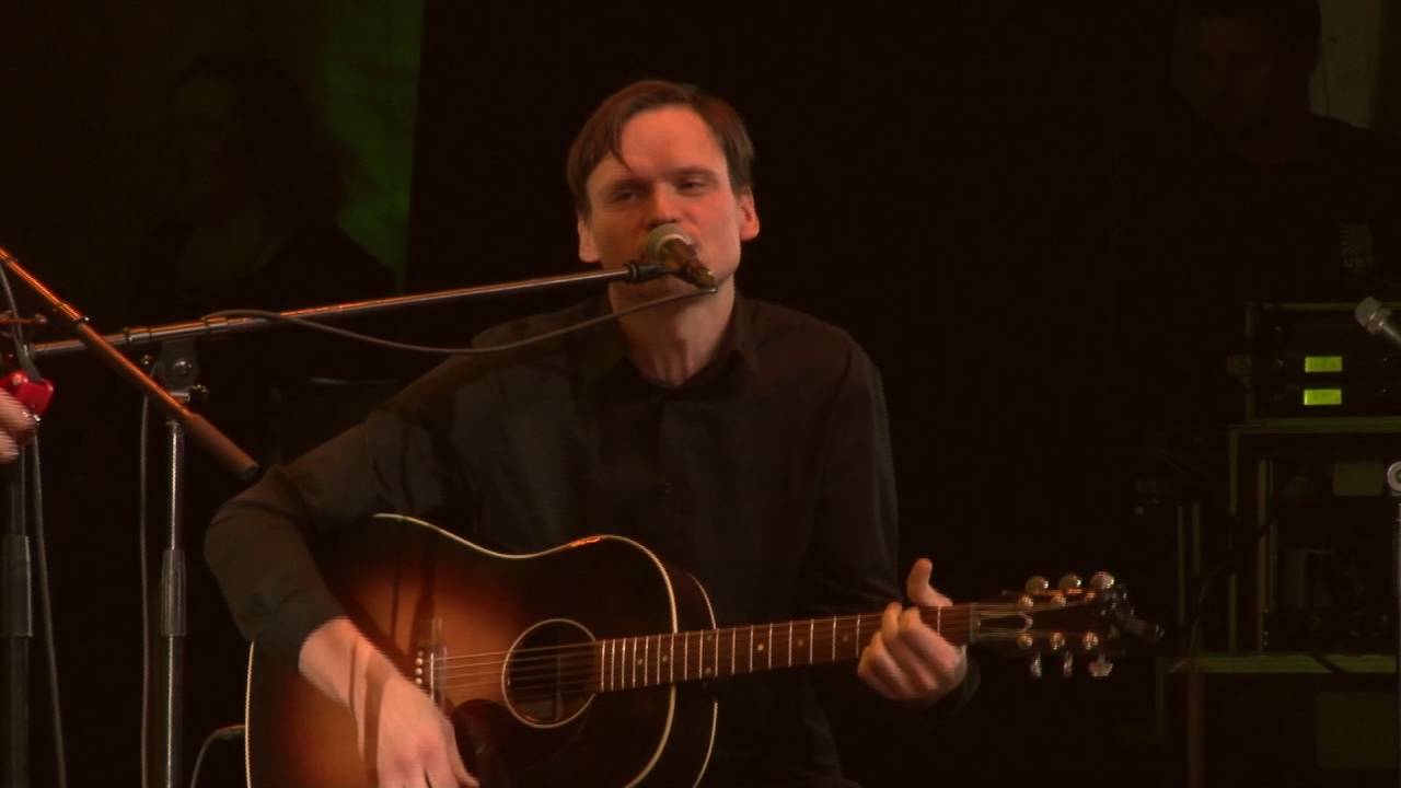 Ufo grupa - Tik laba labība (BILDES 2015)