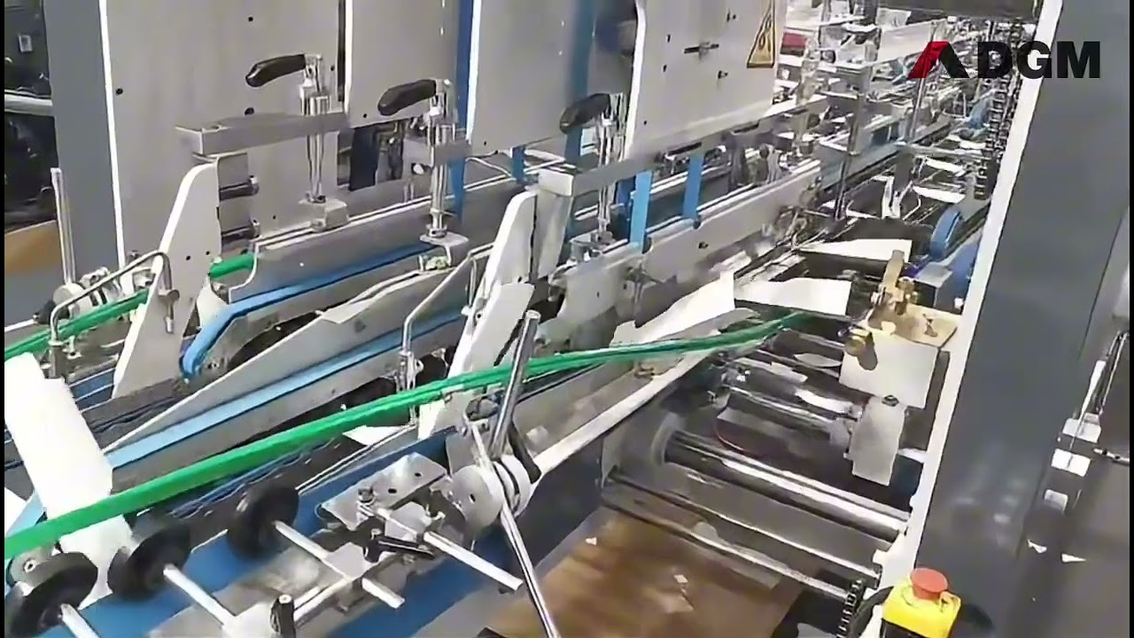 The Design Philosophy Behind Technofold: A Perfect Balance of Efficiency and Flexibility