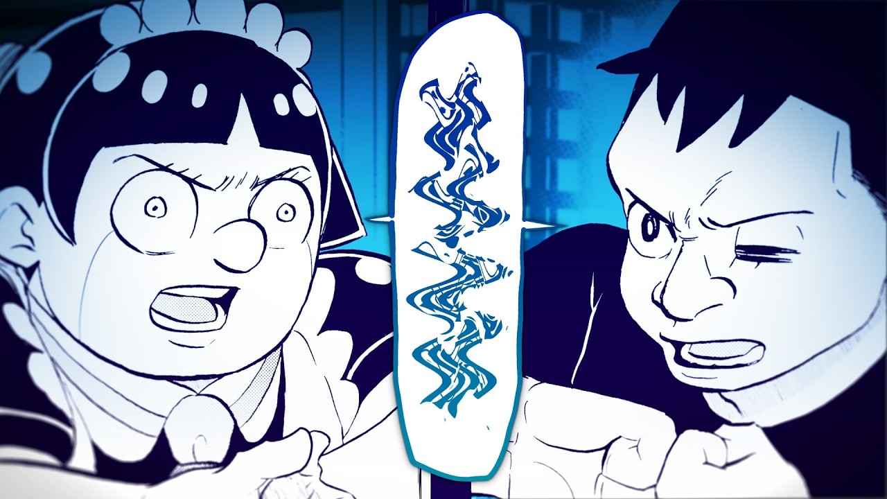 僕とロボコ　バトル風PV【第二弾】