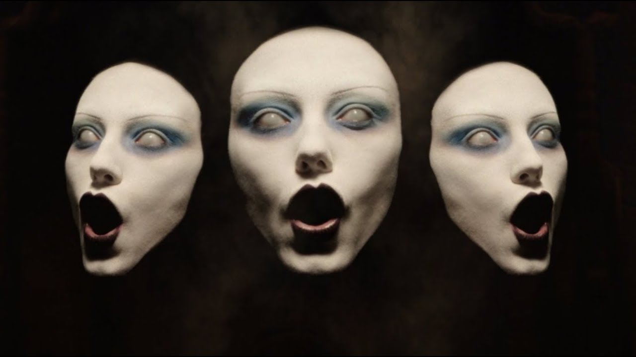 La Femme - Le Sang De Mon Prochain