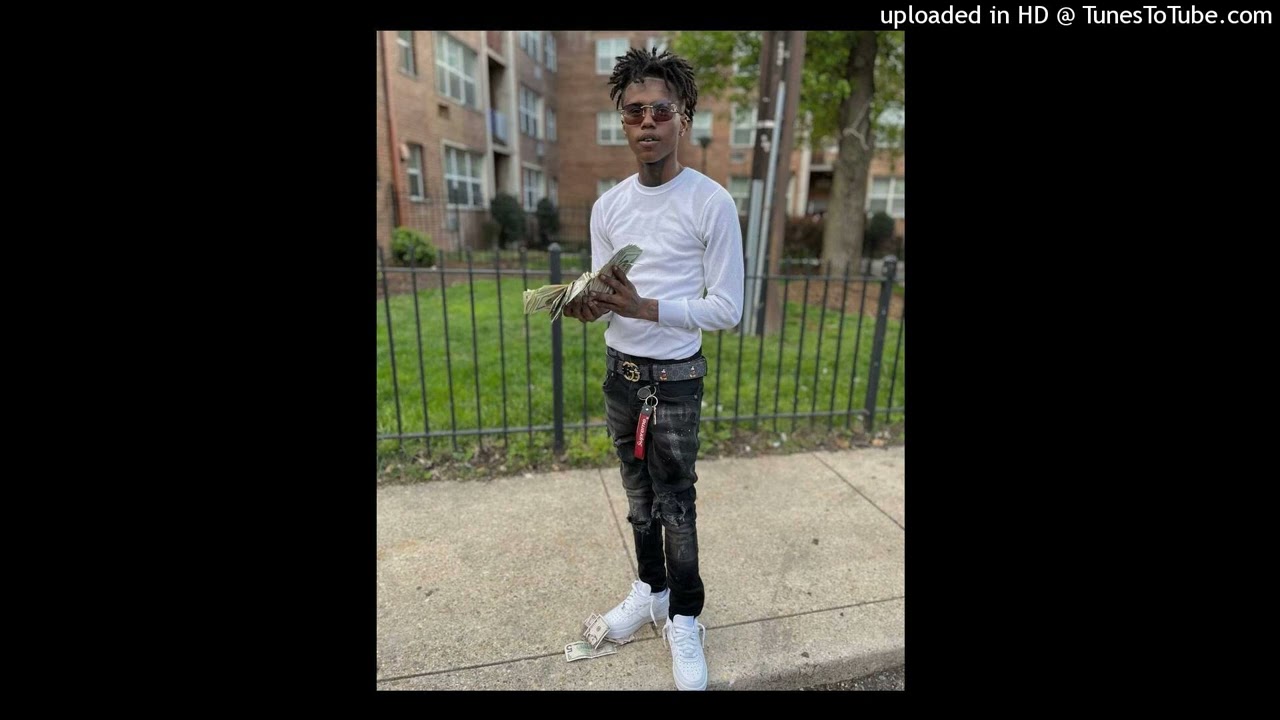 FREE l Baby Jamo X 23Rackz X Marrbandupp Type Beat 2022 " Dogged em" (Prod.@AYEERACKZZ)