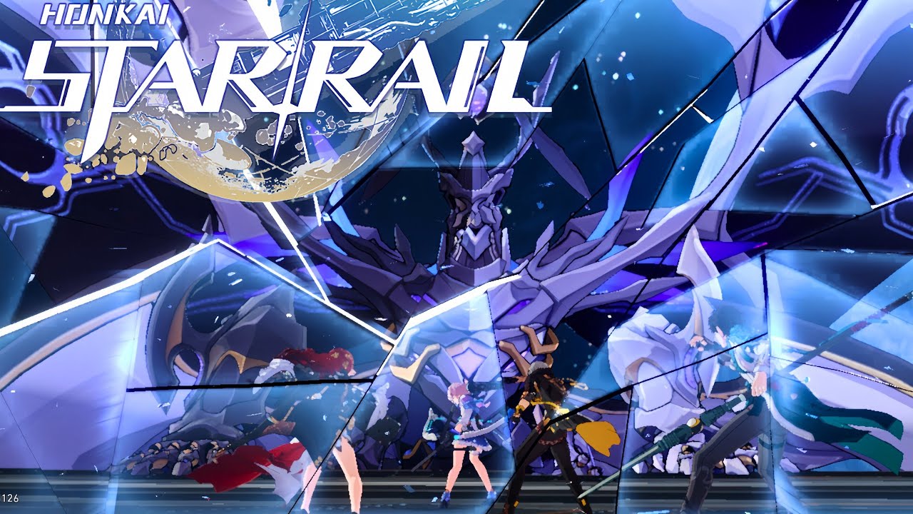HONKAI STAR RAIL