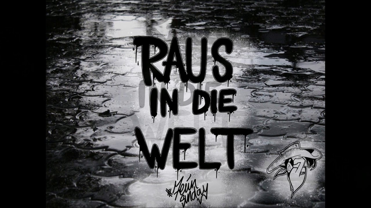 7evin - Raus in die Welt prod. breezygotdreams #7evinSundays