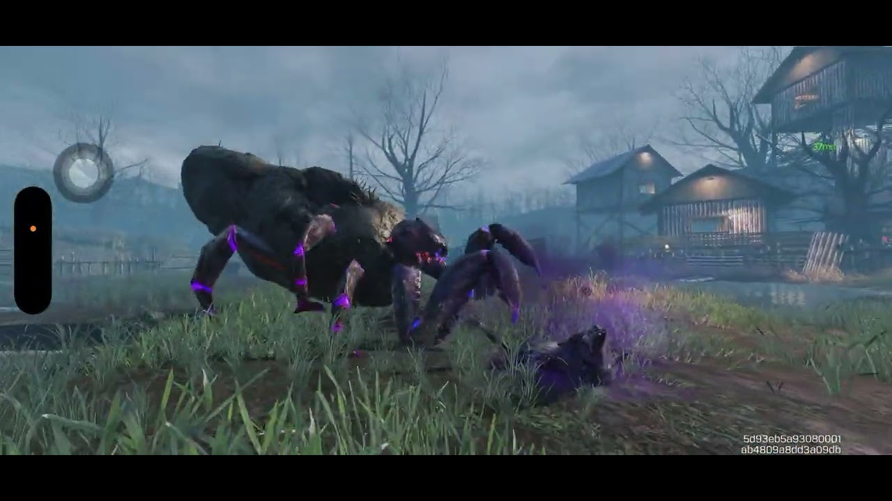 Call of duty mobile Zombies Gameplay 02/25