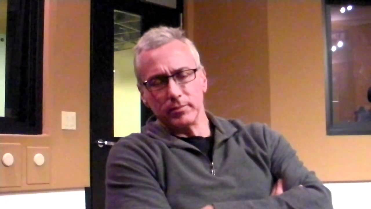 Dr. Drew returns to Loveline! (1/23/2011)