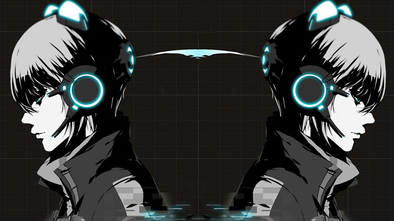BlazBlue Entropy Effect X : Stage 1-4 lv 30- Icey ❄️