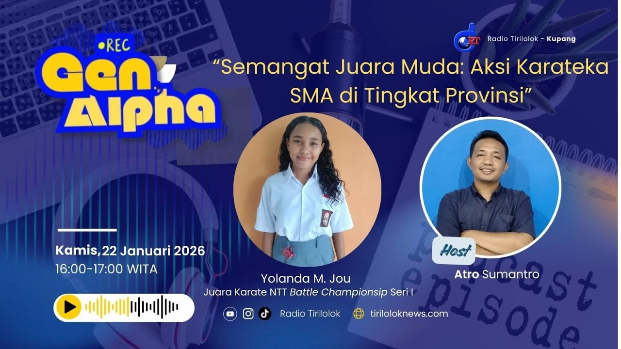GEN-ALPHA: 