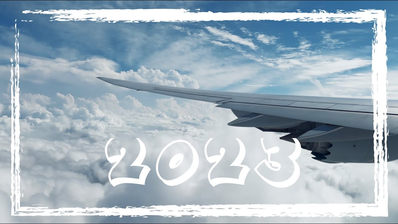 BEST OF MY 2023 YEAR