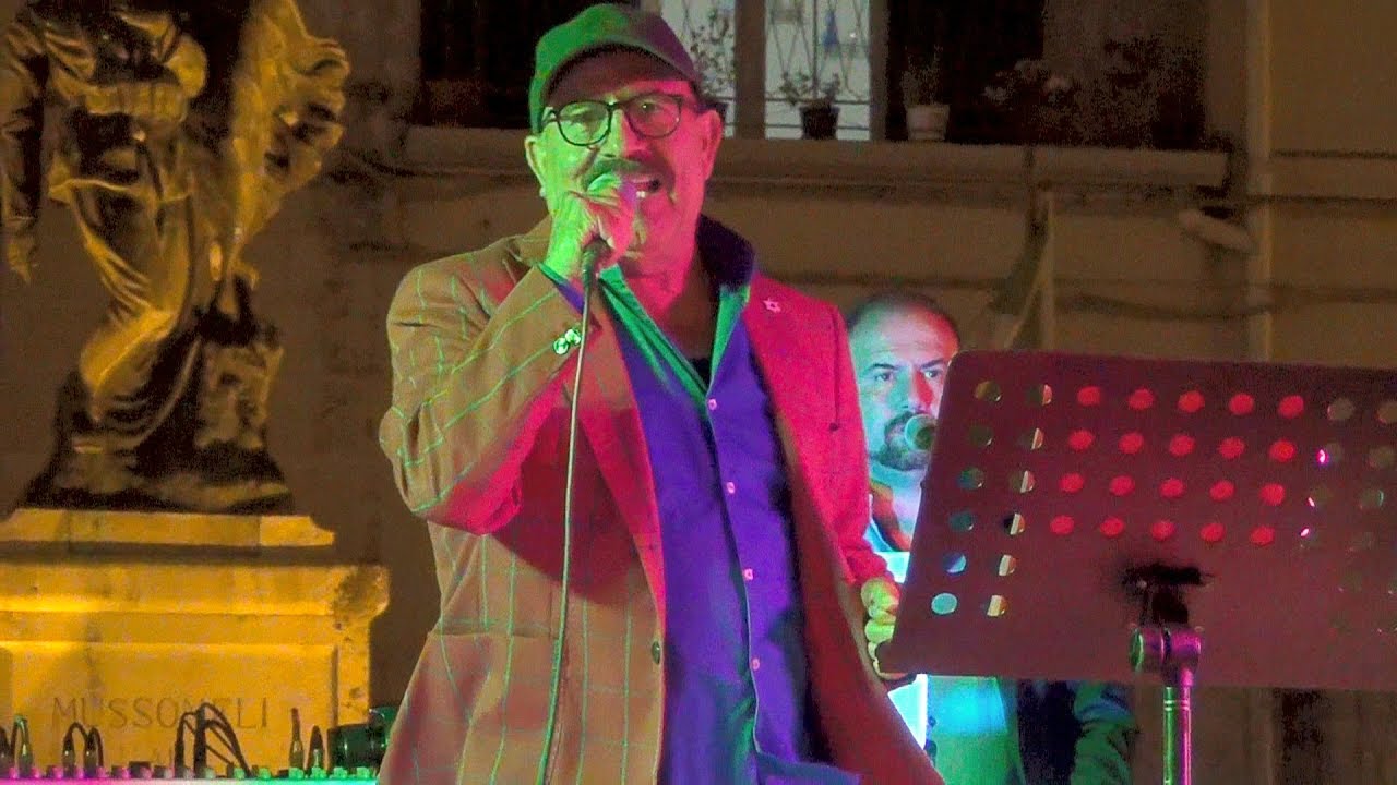 Orchestra Silvestro Folk  