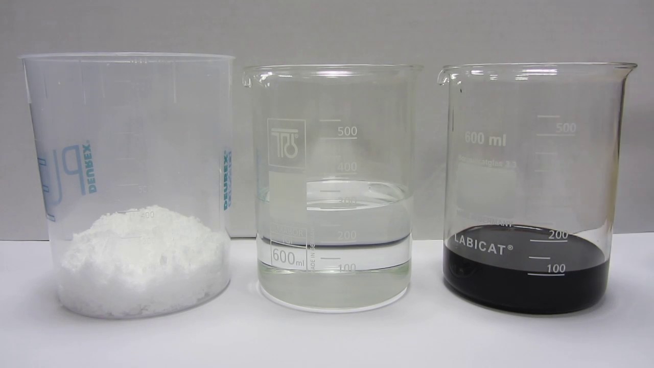 &Ouml;lbindemittel DEUREX PURE - Adsorption von Roh&ouml;l - &Ouml;lbinder - Chemikalienbindemittel