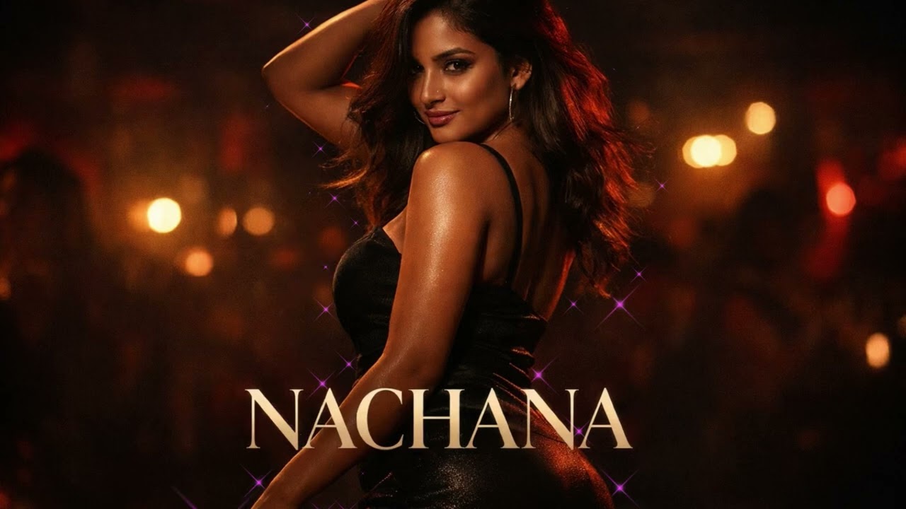 NACHANA