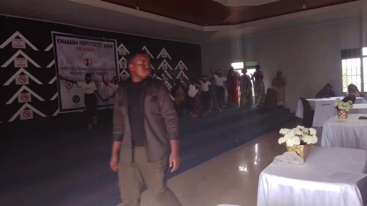 Itorero Susuruka Rwanda twaje Kurwanya inda zitateganyijwe mu urubyiruko