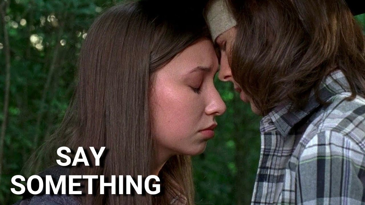Carnid | Say Something