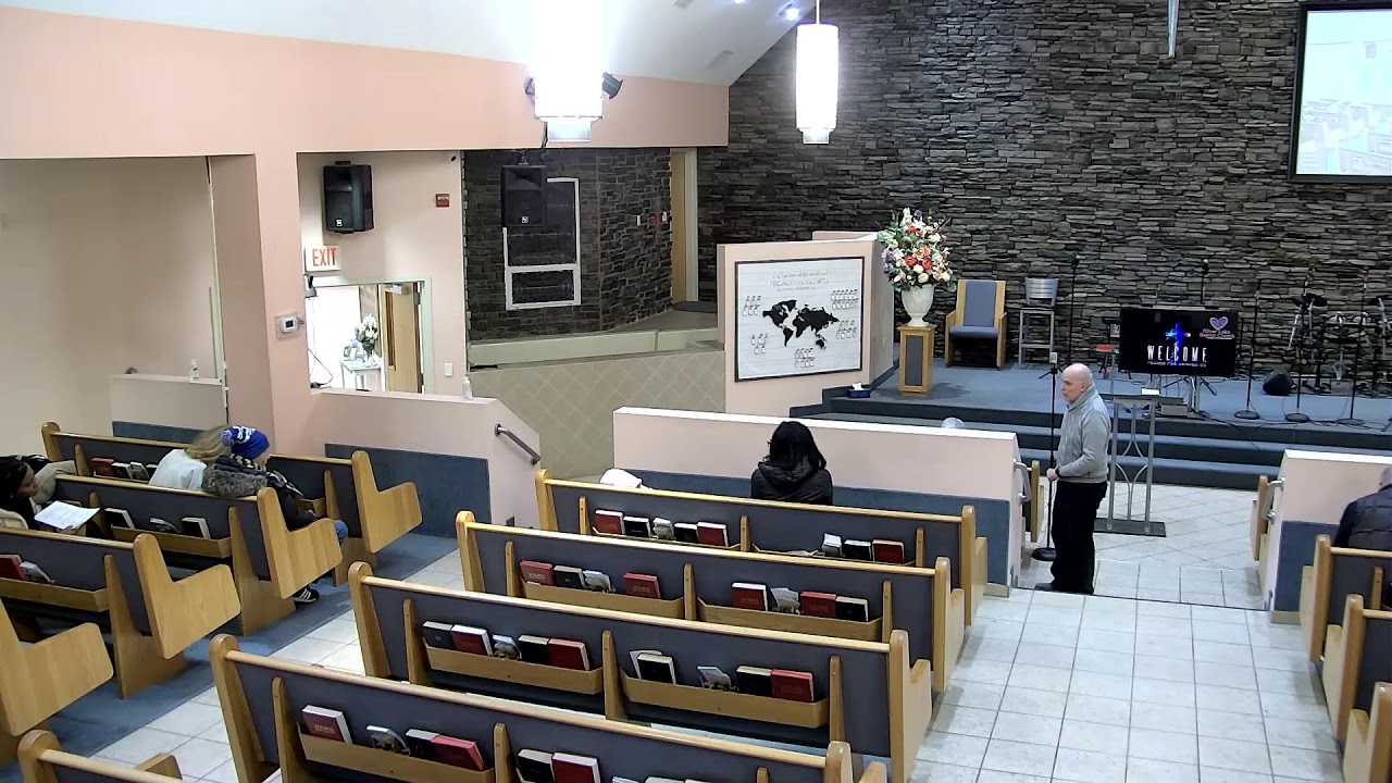 20260128-CHURCH DISCIPLINE