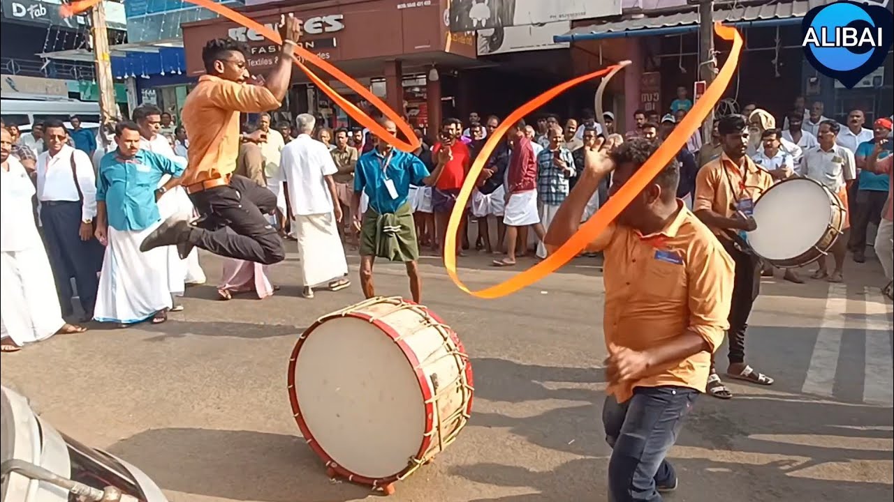 പൊളിച്ചു KARUKAPUTHUR FEST 2024കറുകപുത്തൂർ നേർച്ച February 4 2024