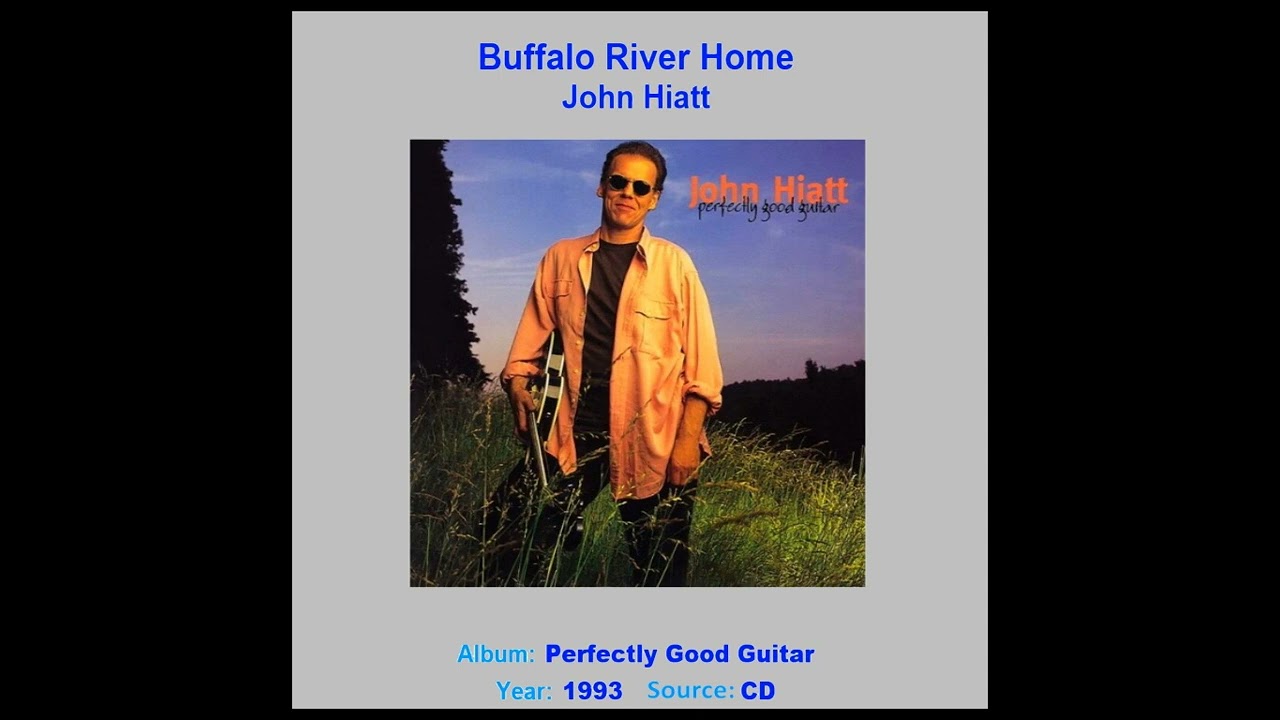 JOHN HIATT    