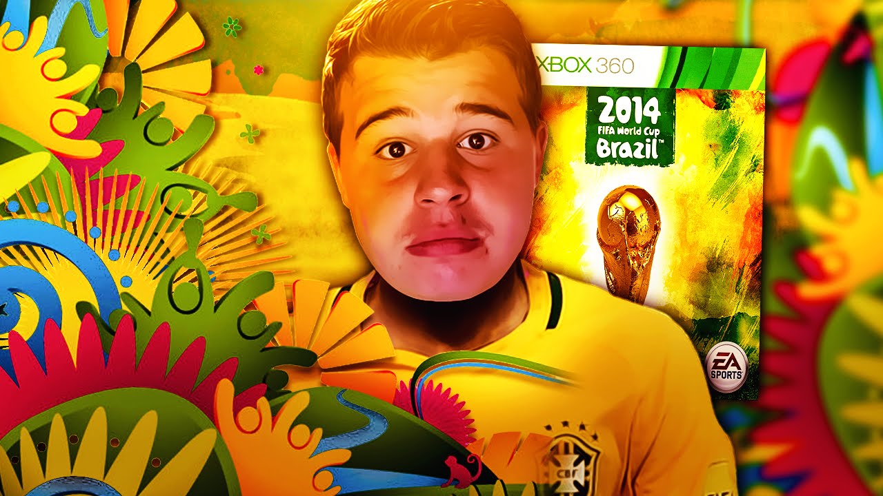 WORLD CUP 2014