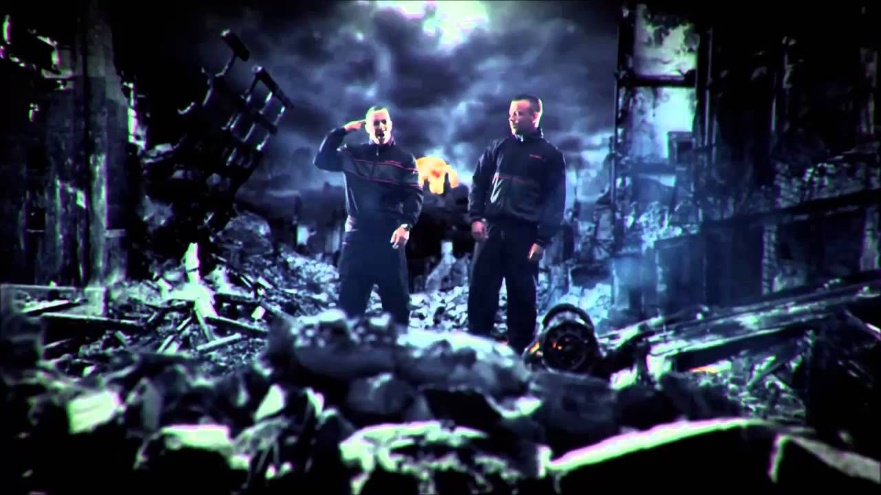 KarolSmiiah - Kokstickerbusiness (Free Beat) (Farid Bang & Kollegah Type Beat)