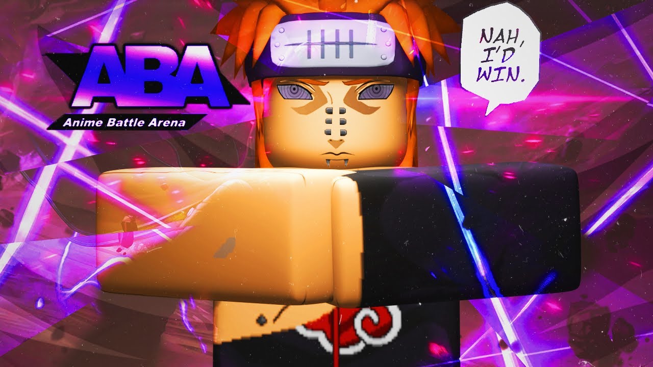 ABA FINALLY BUFF PAIN And It Made Him A Meta Character... (S Tier Character Now)