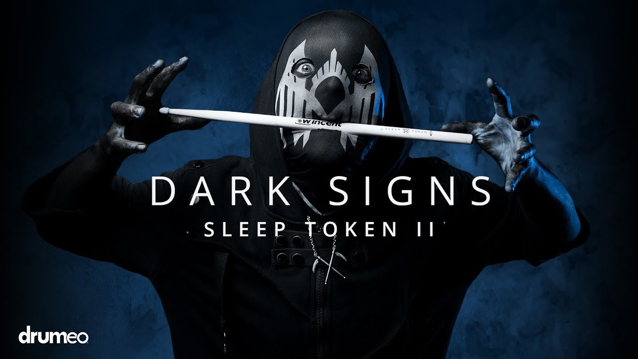Sleep Token II Plays 