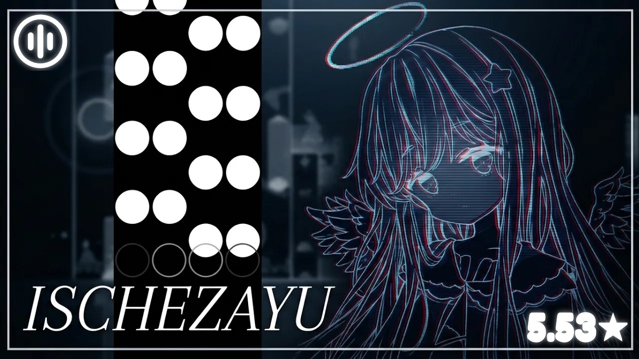 [5.53★] ISCHEZAYU (Lieless FRENCHCORE BOOTLEG) 1.1x 99.95% | Osu!mania