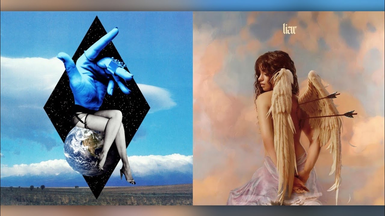 'Solo Liar' - Mashup of Clean Bandit, Demi Lovato and Camila Cabello