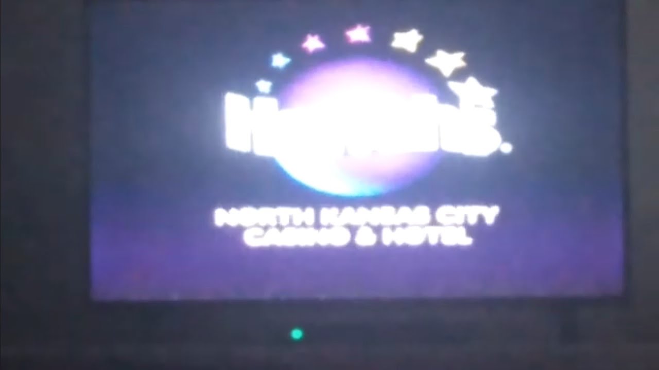 Harrah's North Kansas City Commercial from 1997